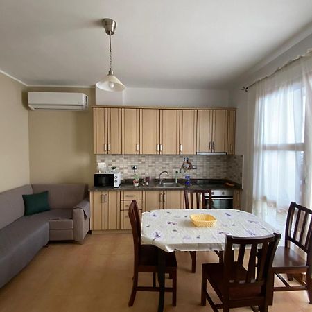 Casa Velipoja Apartment Exterior photo