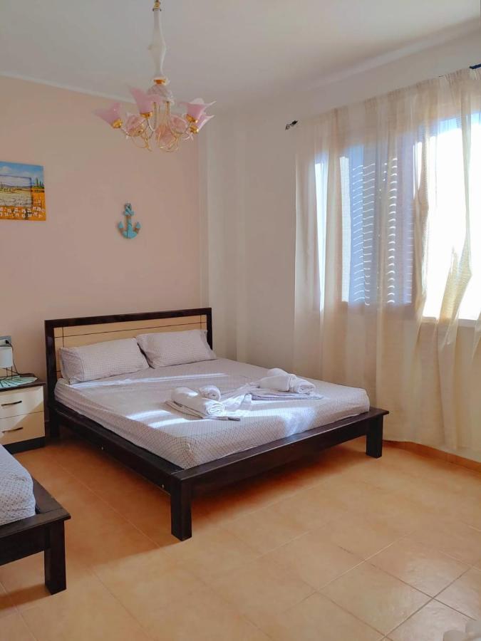 Casa Velipoja Apartment Exterior photo