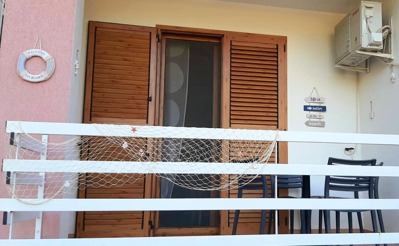 Casa Velipoja Apartment Exterior photo