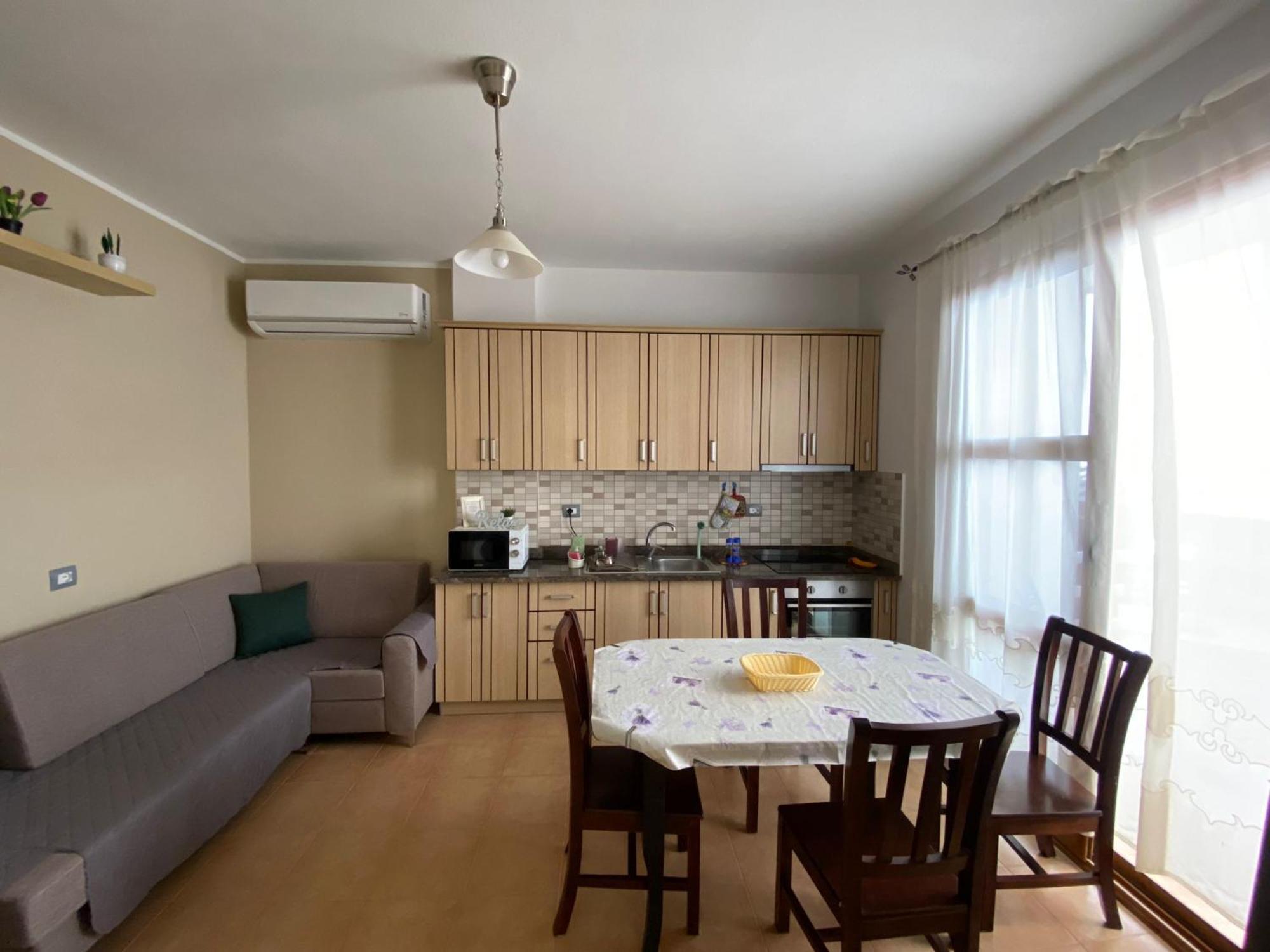 Casa Velipoja Apartment Exterior photo