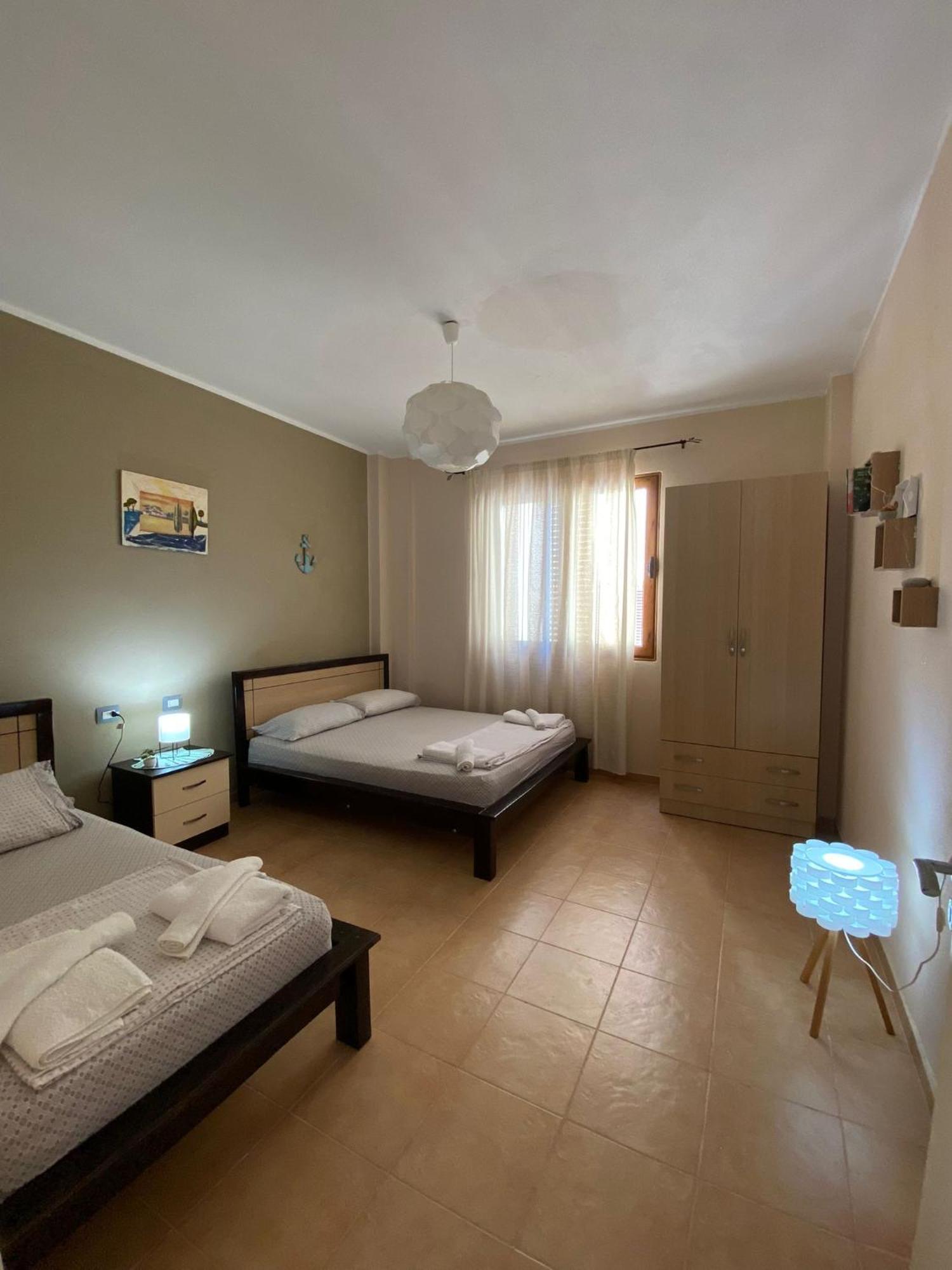 Casa Velipoja Apartment Exterior photo